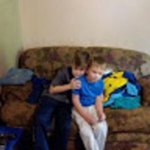 Meet your Posher, Jenn